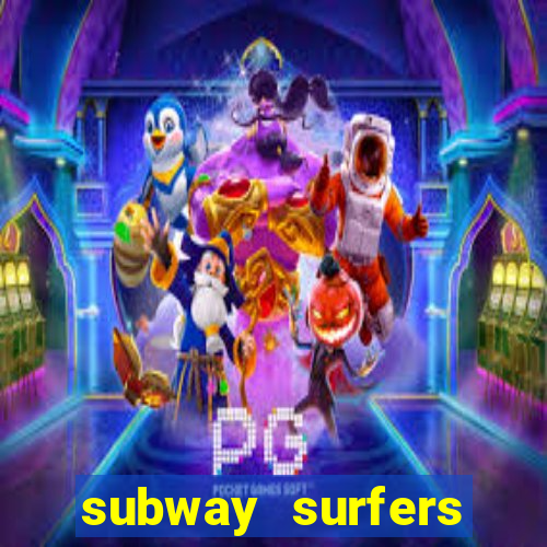 subway surfers pagando dinheiro